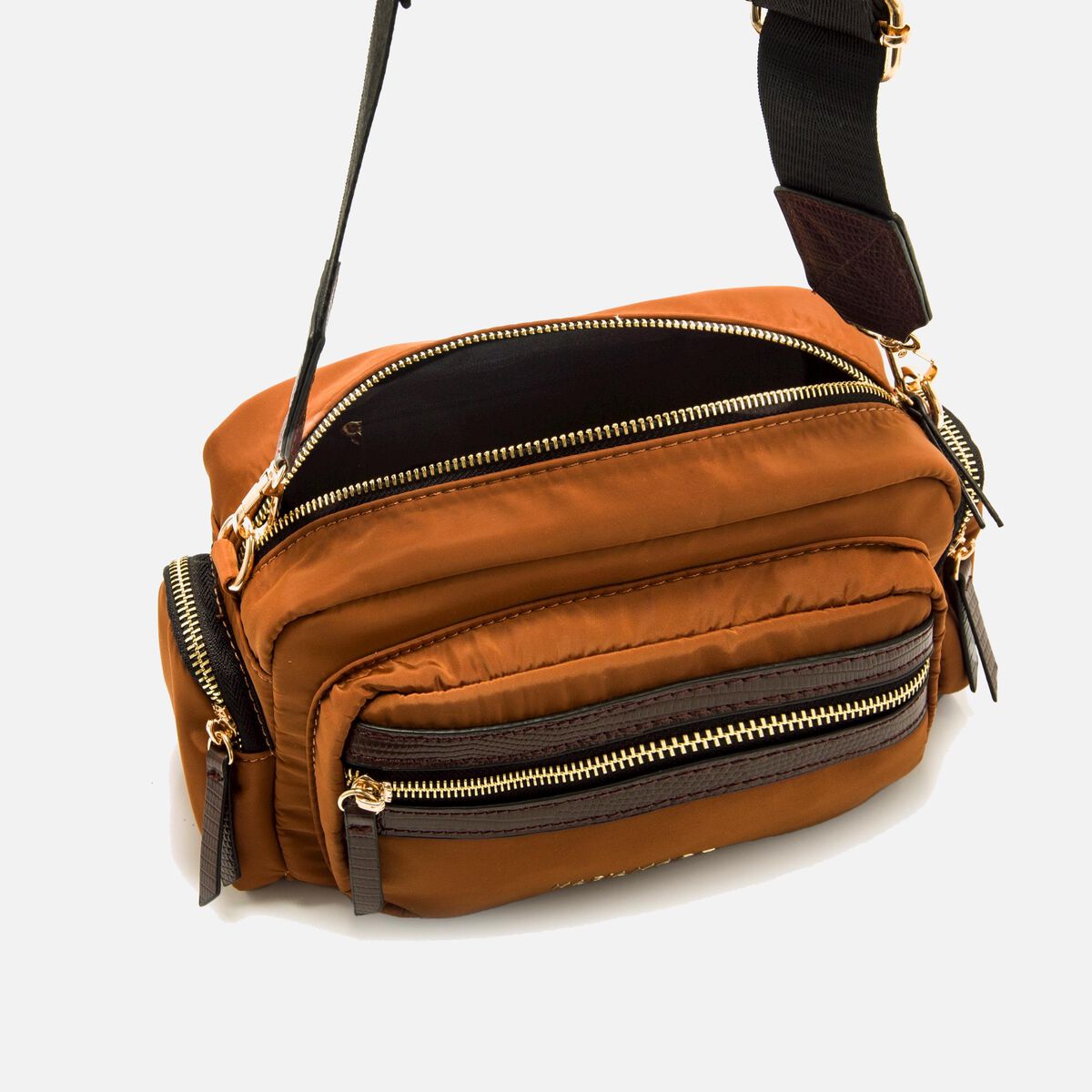 Sacs bandouliere pour Femme modèle SIHLOH de MARIAMARE image number 4