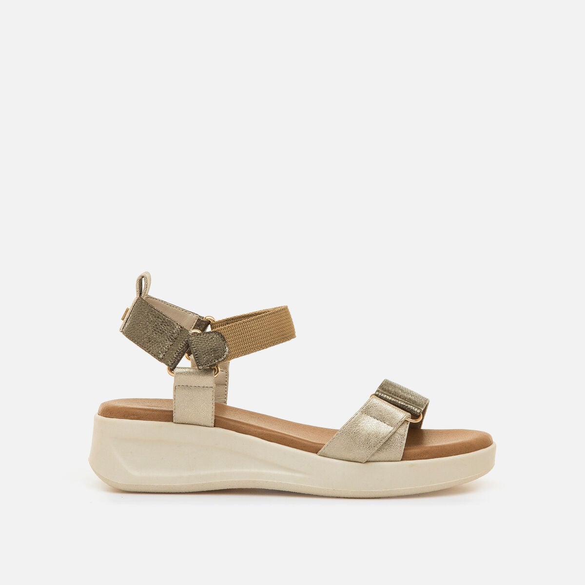 Sandalias de cuna de Mujer modelo DELIA de MARIAMARE image number 0