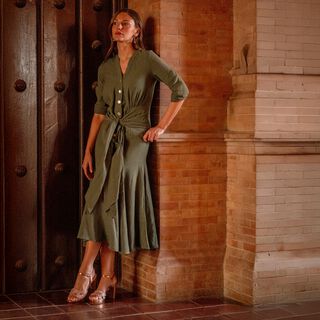 Sandalias de salto de Mulher modelo ROSETA de MARIAMARE