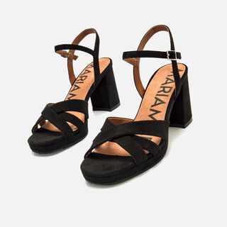 Sandalias de tacon de Mujer modelo CEFALU de MARIAMARE