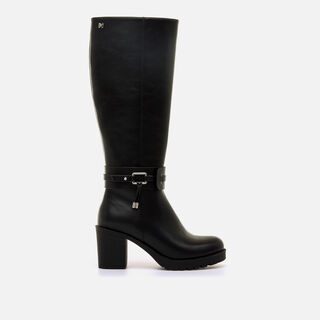 Botas de tacon de Mujer modelo POMPEI de MARIAMARE