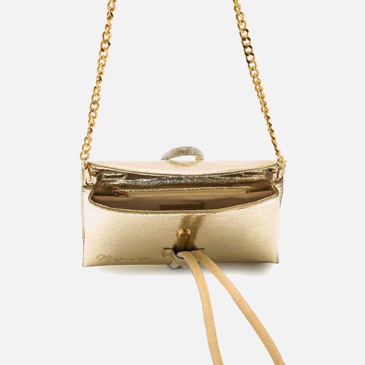 Sacs a main pour Femme mod&egrave;le ROUN de MARIAMARE image number 4