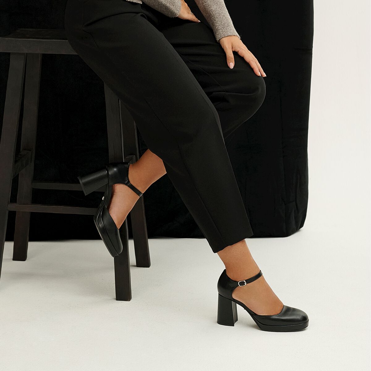Zapatos de tacon de Mujer modelo FRIULI de MARIAMARE image number 1