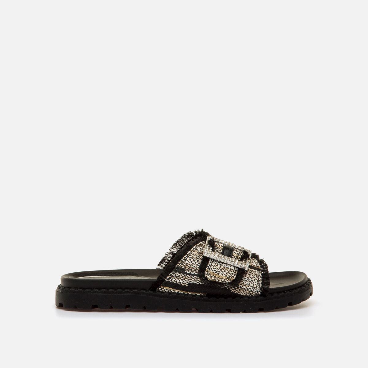 Sandalias planas de Mujer modelo FRAINE de MARIAMARE image number 0