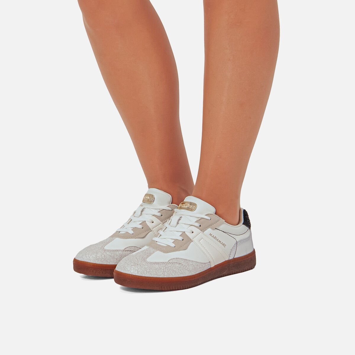 Zapatillas de Mujer modelo FIORA de MARIAMARE image number 2