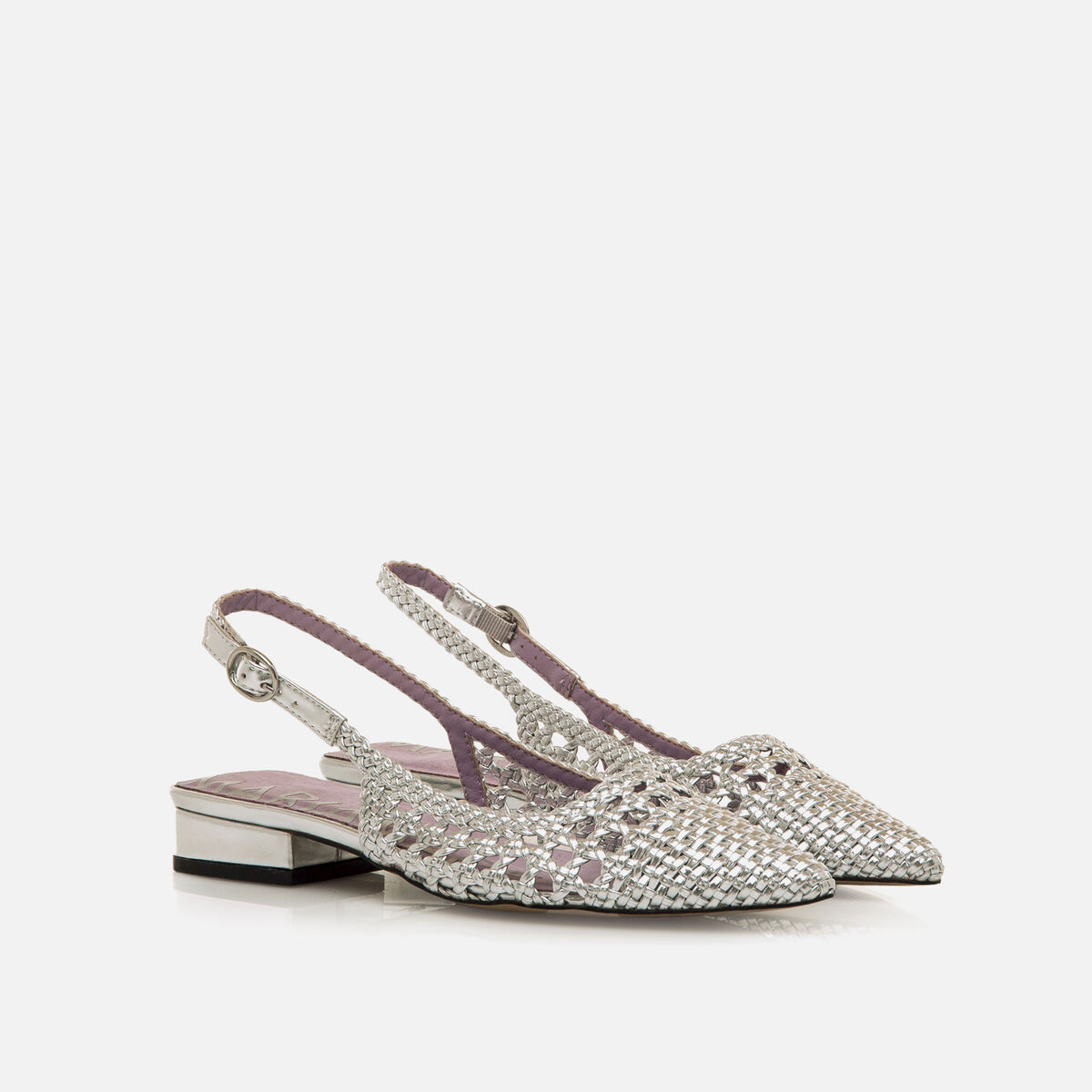 Zapatos planos de Mujer modelo PUGLIA de MARIAMARE image number 4