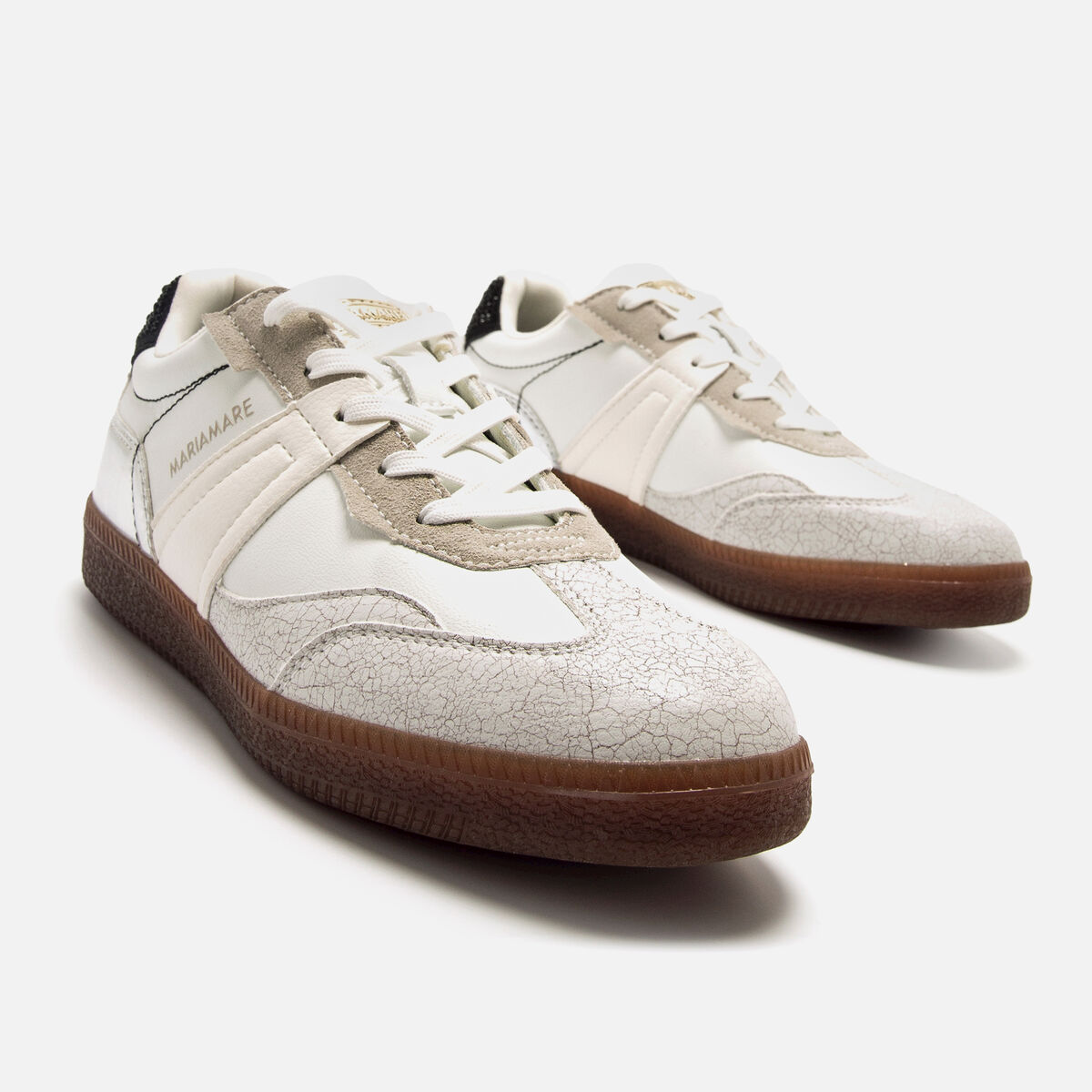 Zapatillas de Mujer modelo FIORA de MARIAMARE image number 3