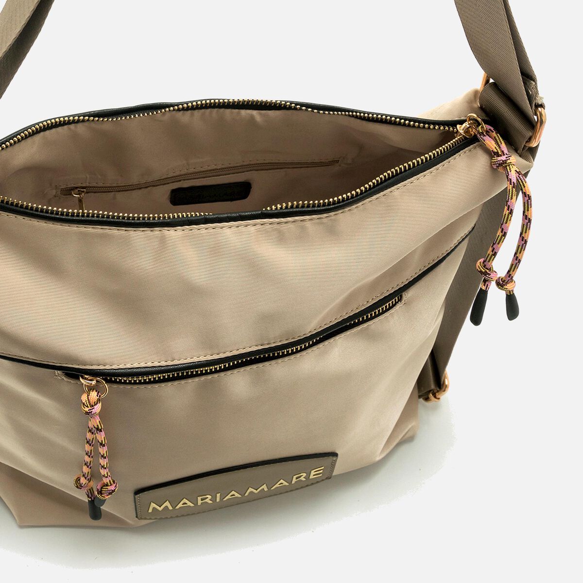 Sacs bandouliere pour Femme modèle REAGAN de MARIAMARE image number 4