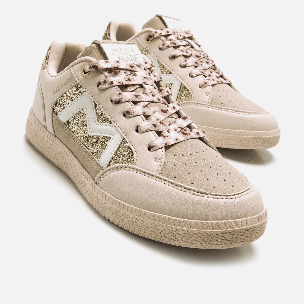 Zapatillas de Mujer modelo FIORA de MARIAMARE image number 5