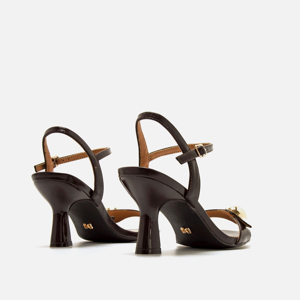Sandalias de salto de Mulher modelo LUIN de MARIAMARE image number 2