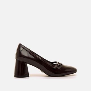 Zapatos de tacon de Mujer modelo PIENZA de MARIAMARE