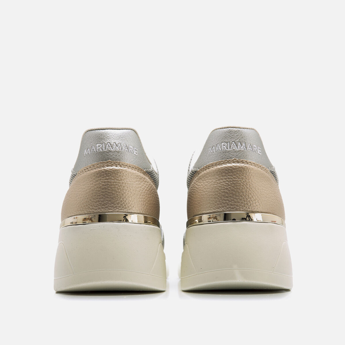 Sneakers pour Femme modèle SALERNO de MARIAMARE image number 6