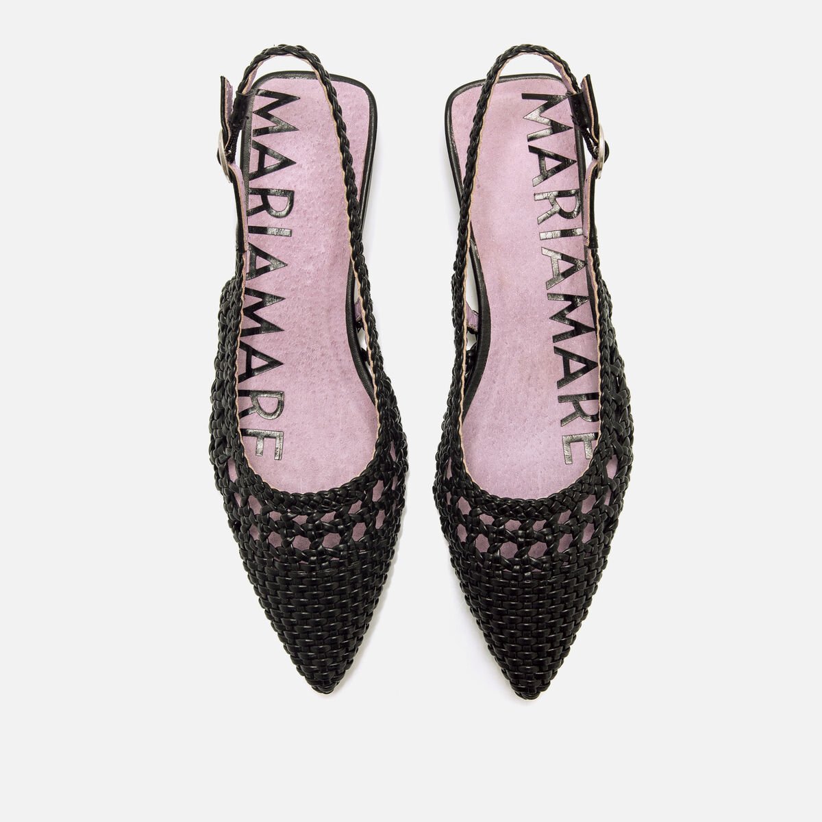 Zapatos planos de Mujer modelo PUGLIA de MARIAMARE image number 6