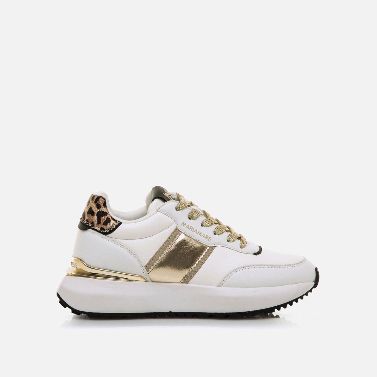 Sneakers pour Femme modèle HOKU de MARIAMARE image number 0