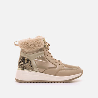 Sneakers pour Femme modèle SALERNO de MARIAMARE
