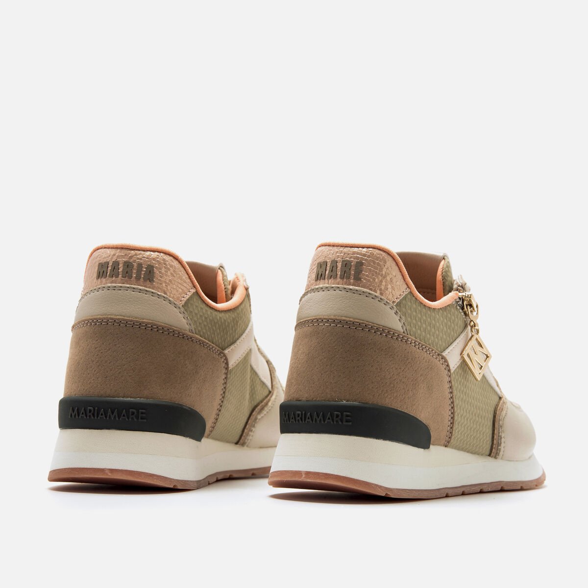 Zapatillas de Mujer modelo ELKE de MARIAMARE image number 2