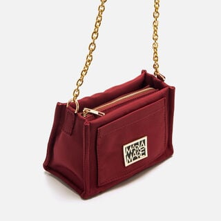 Sacs bandouliere pour Femme modèle DAUMA de MARIAMARE