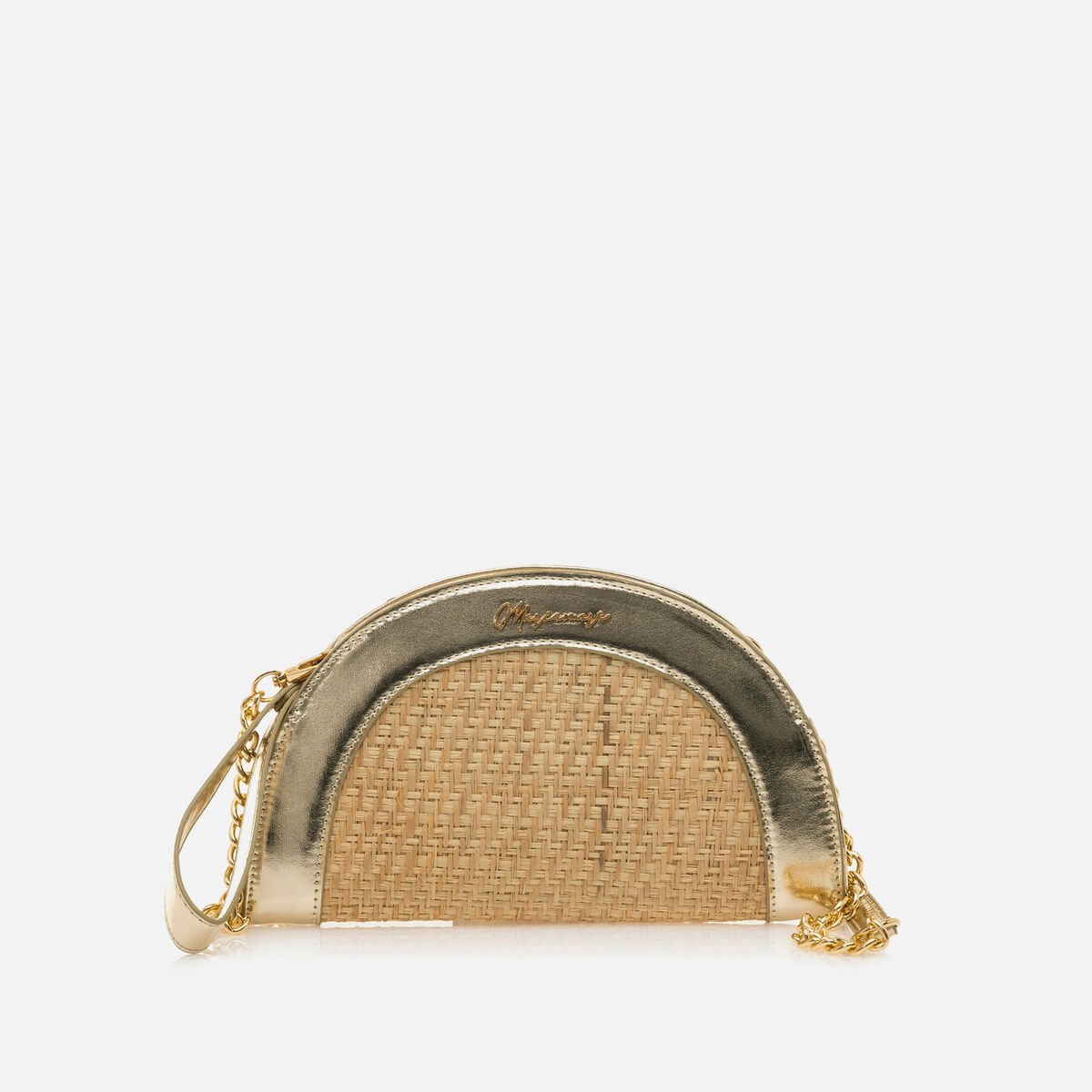Bolsos de mano de Mujer modelo DIAM de MARIAMARE image number 0