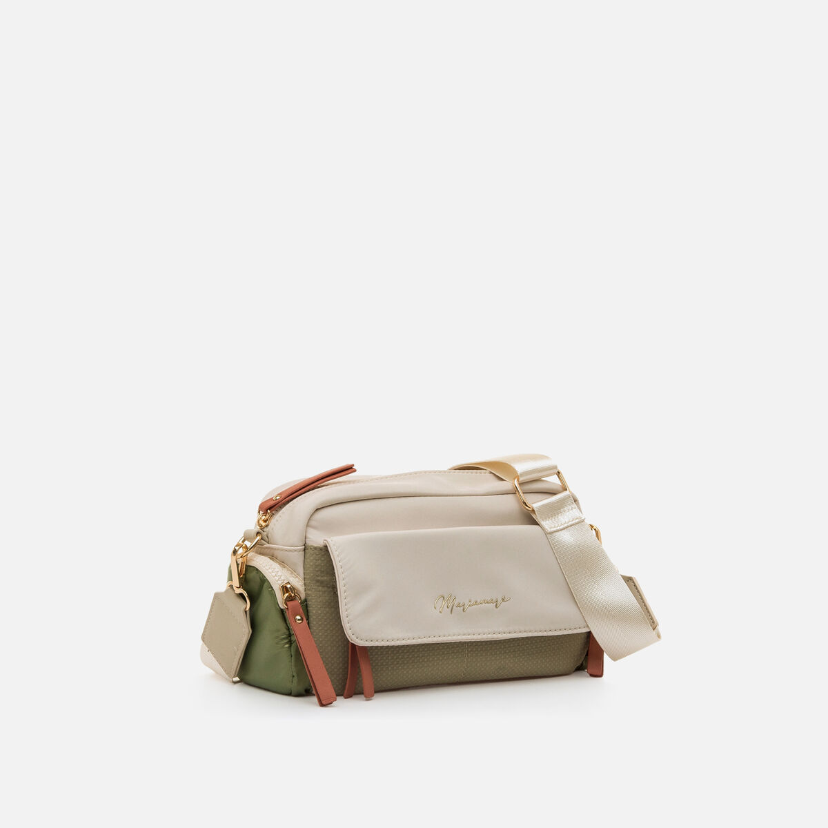 Malas de tiracolo de Mulher modelo MESA de MARIAMARE image number 2