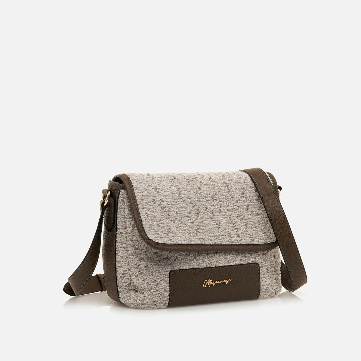 Sacs bandouliere pour Femme modèle TAIMI de MARIAMARE image number 2