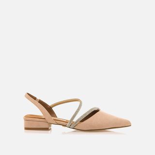Chaussures plates pour Femme modèle PLUGIA de MARIAMARE