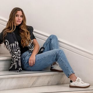 Sneakers pour Femme modèle FIORA de MARIAMARE