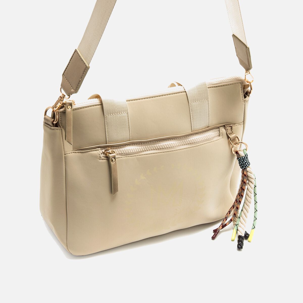 Sacs pour Femme mod&egrave;le LINCE de MARIAMARE image number 1