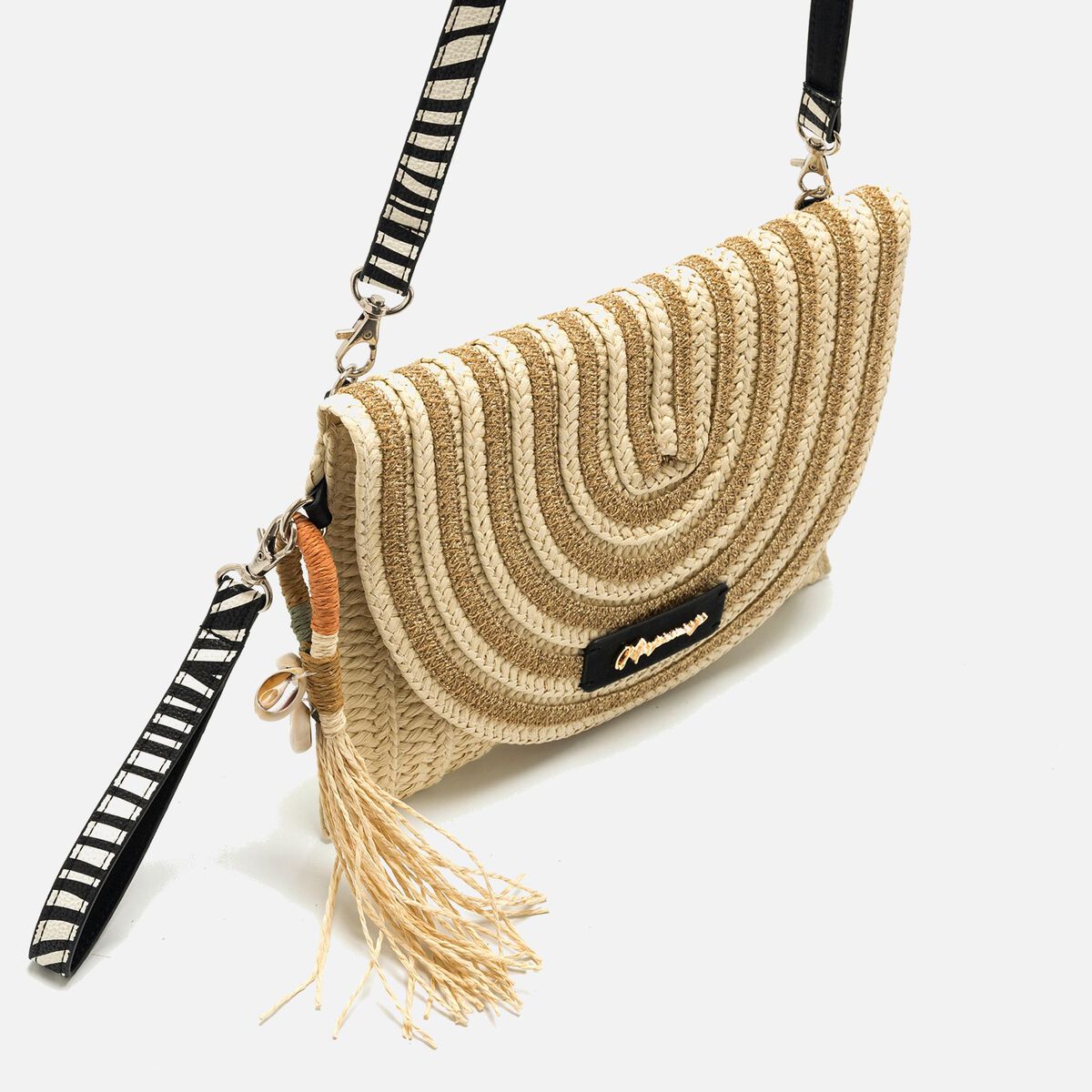 Sacs bandouliere pour Femme modèle ADISON de MARIAMARE image number 1