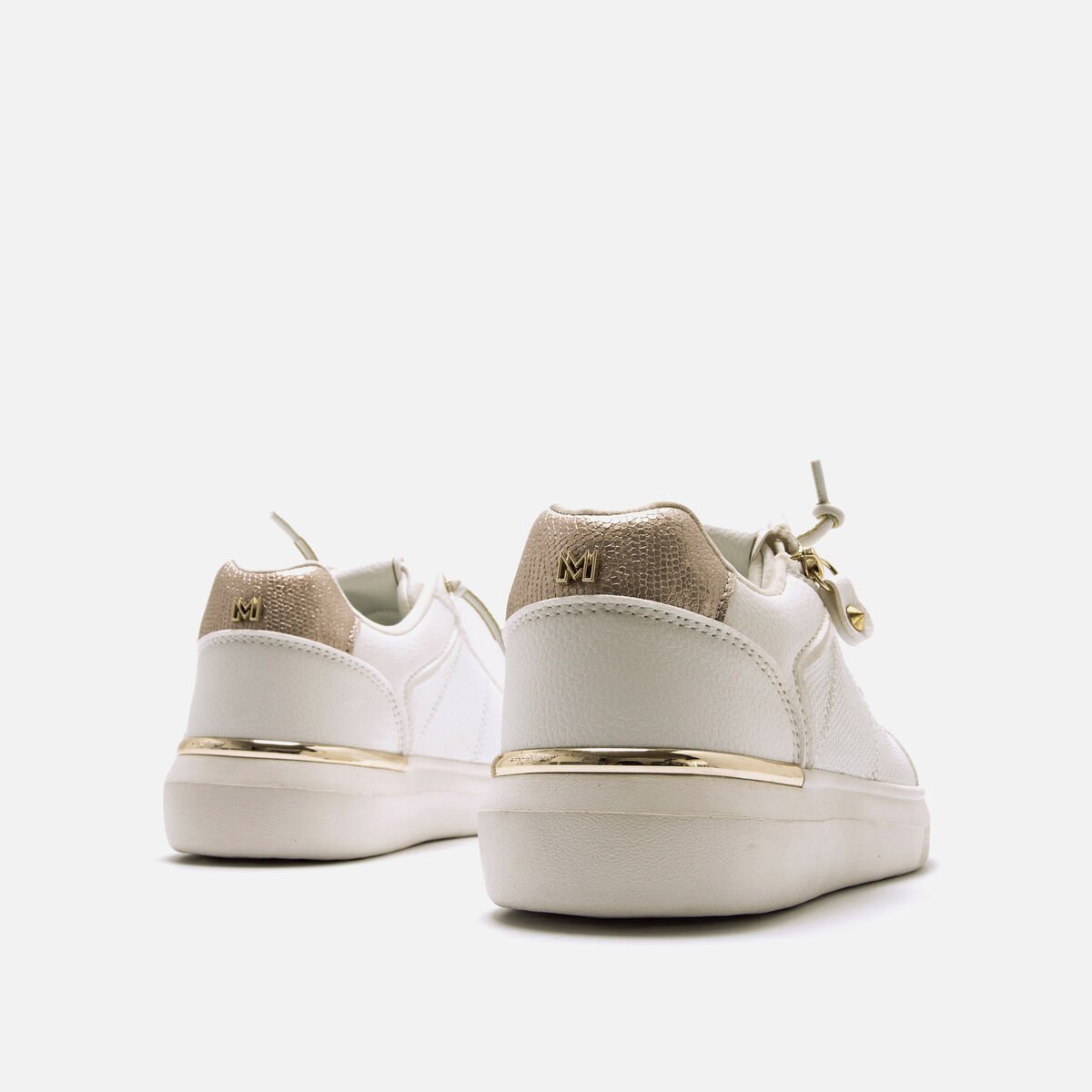 Sneakers pour Femme modèle VARESE de MARIAMARE image number 6