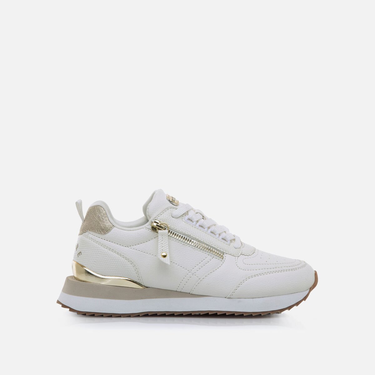 Sneakers pour Femme modèle NARITA de MARIAMARE image number 0