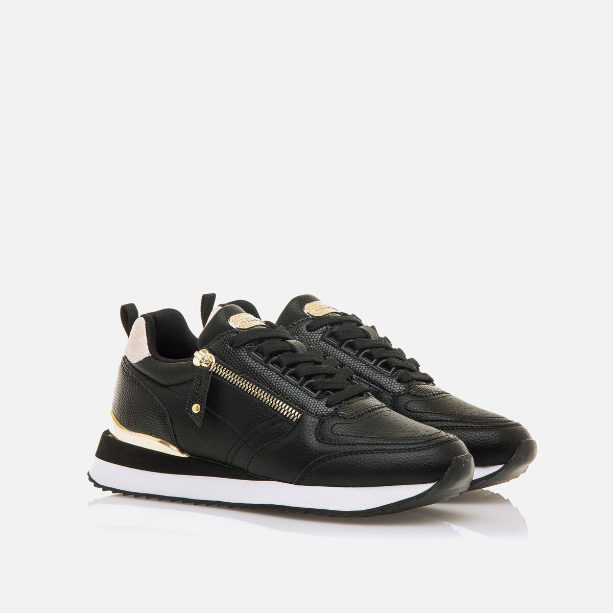Sneakers pour Femme modèle NARITA de MARIAMARE image number 4