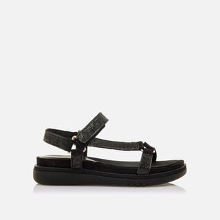 Sandalias planas de Mujer modelo CICALA de MARIAMARE