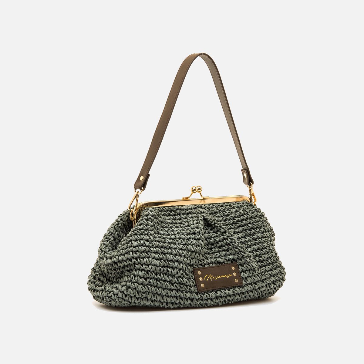 Sacs pour Femme mod&egrave;le SIROCO de MARIAMARE image number 2