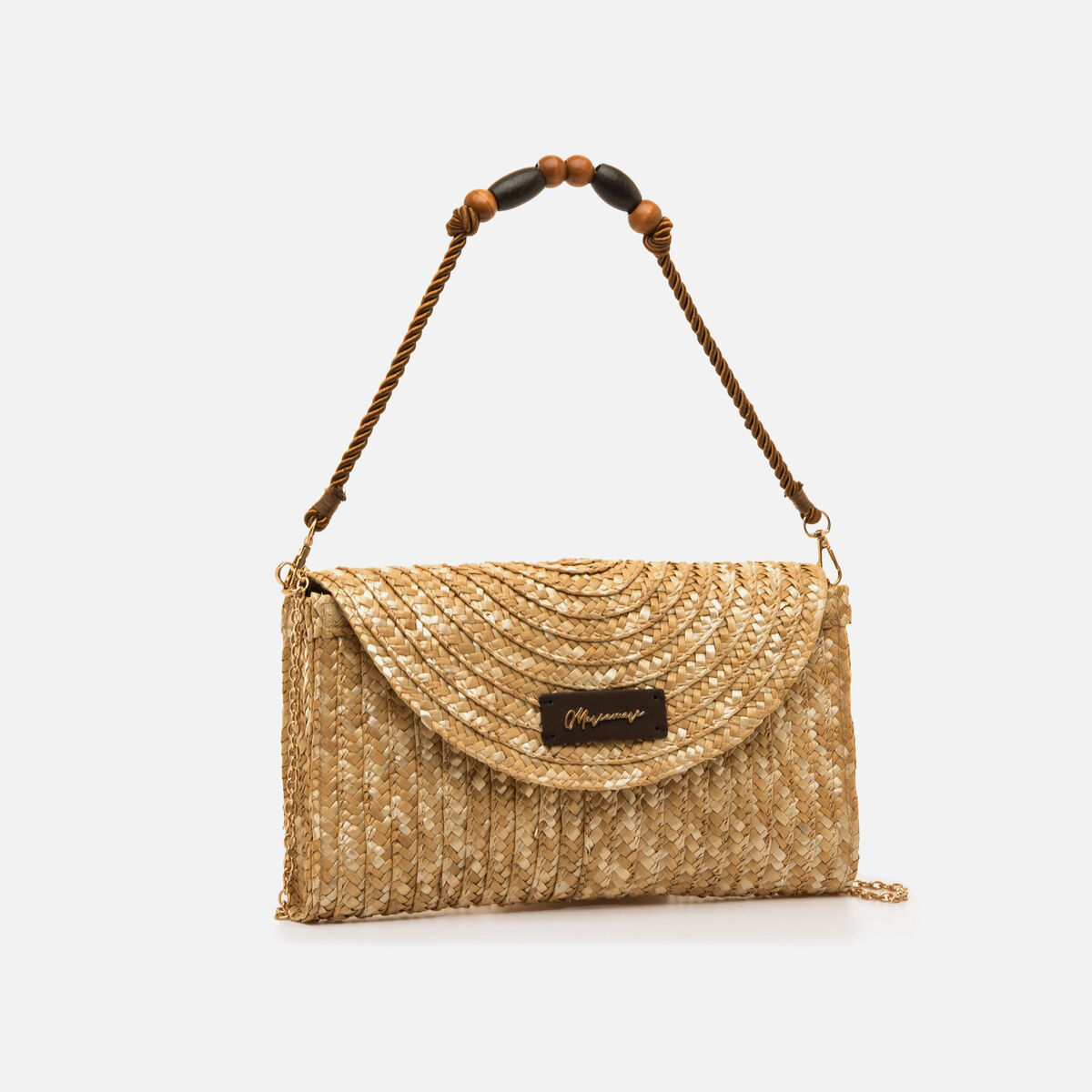 Sacs pour Femme mod&egrave;le SOCHA de MARIAMARE image number 2