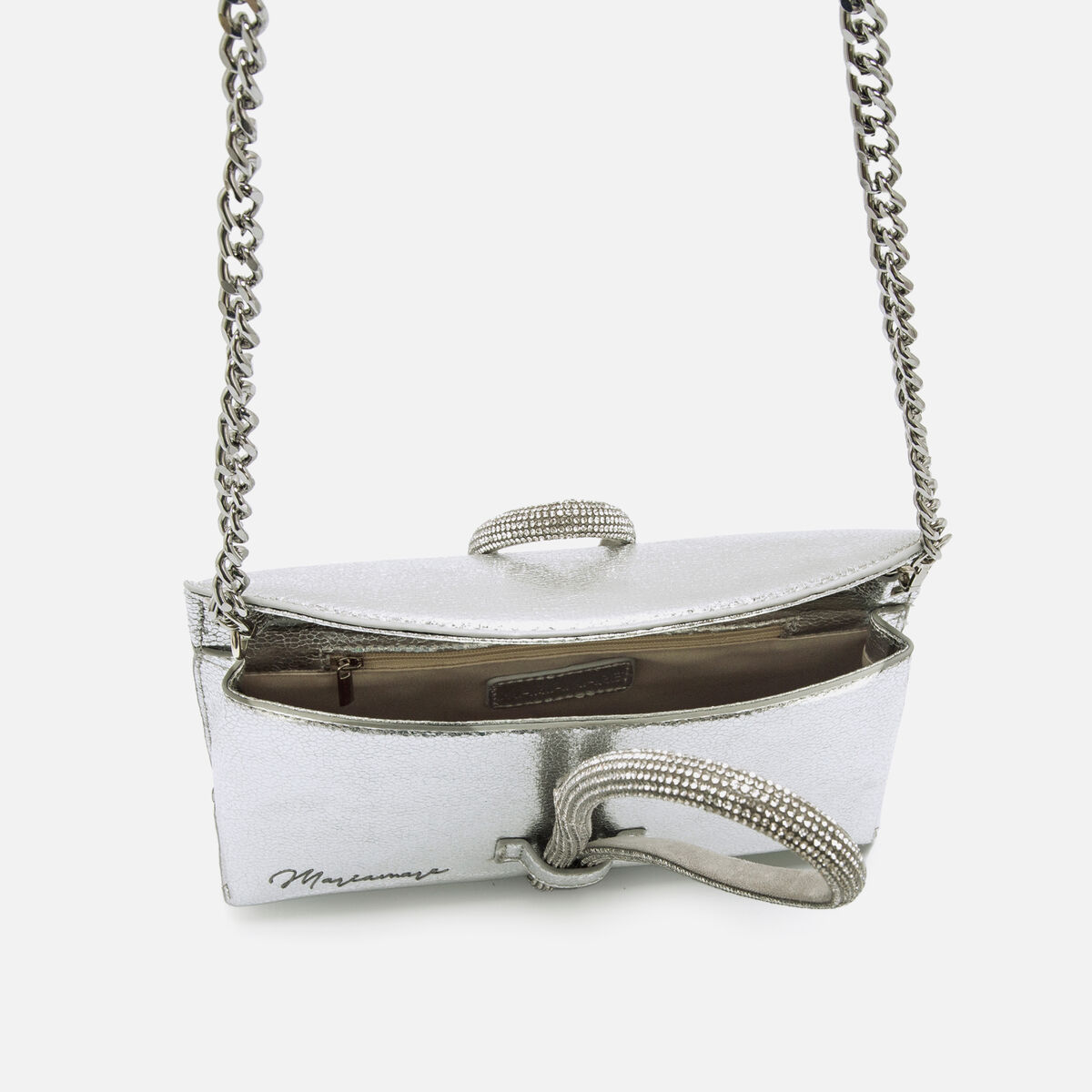 Malas de mao de Mulher modelo ROUN de MARIAMARE image number 4