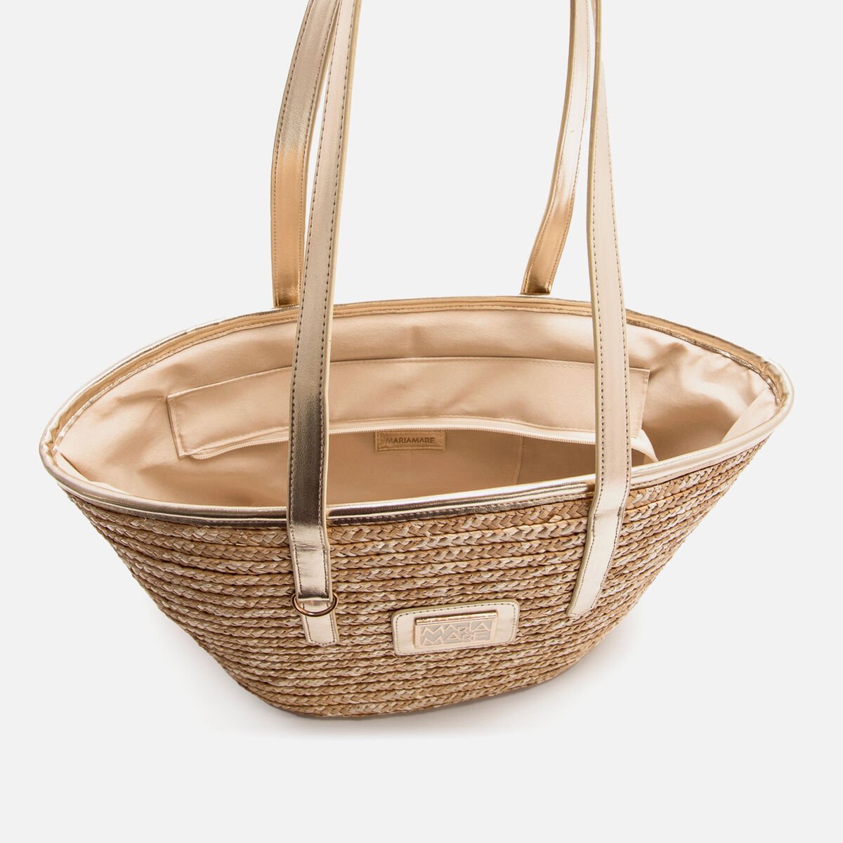 Sacs pour Femme mod&egrave;le ALOHA de MARIAMARE image number 4