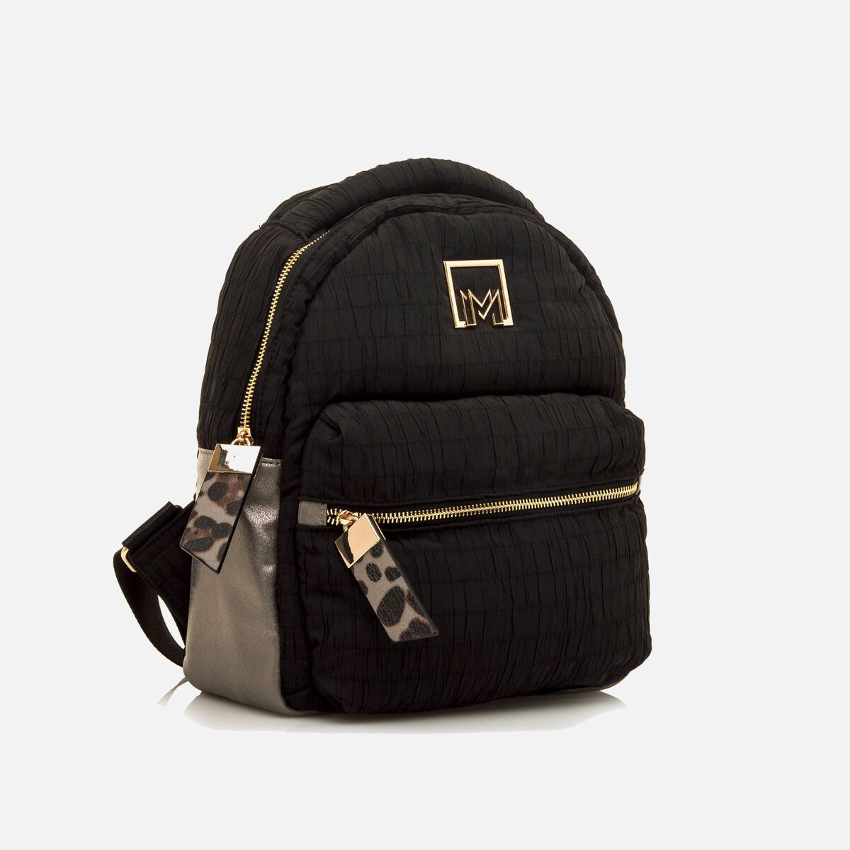 Mochilas de Mujer modelo PERLI de MARIAMARE image number 2