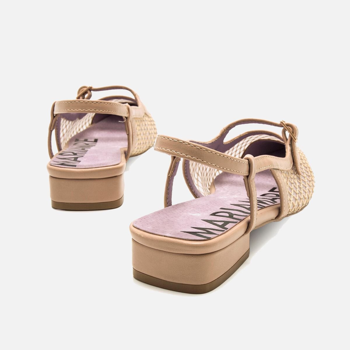 Zapatos planos de Mujer modelo PUGLIA de MARIAMARE image number 2