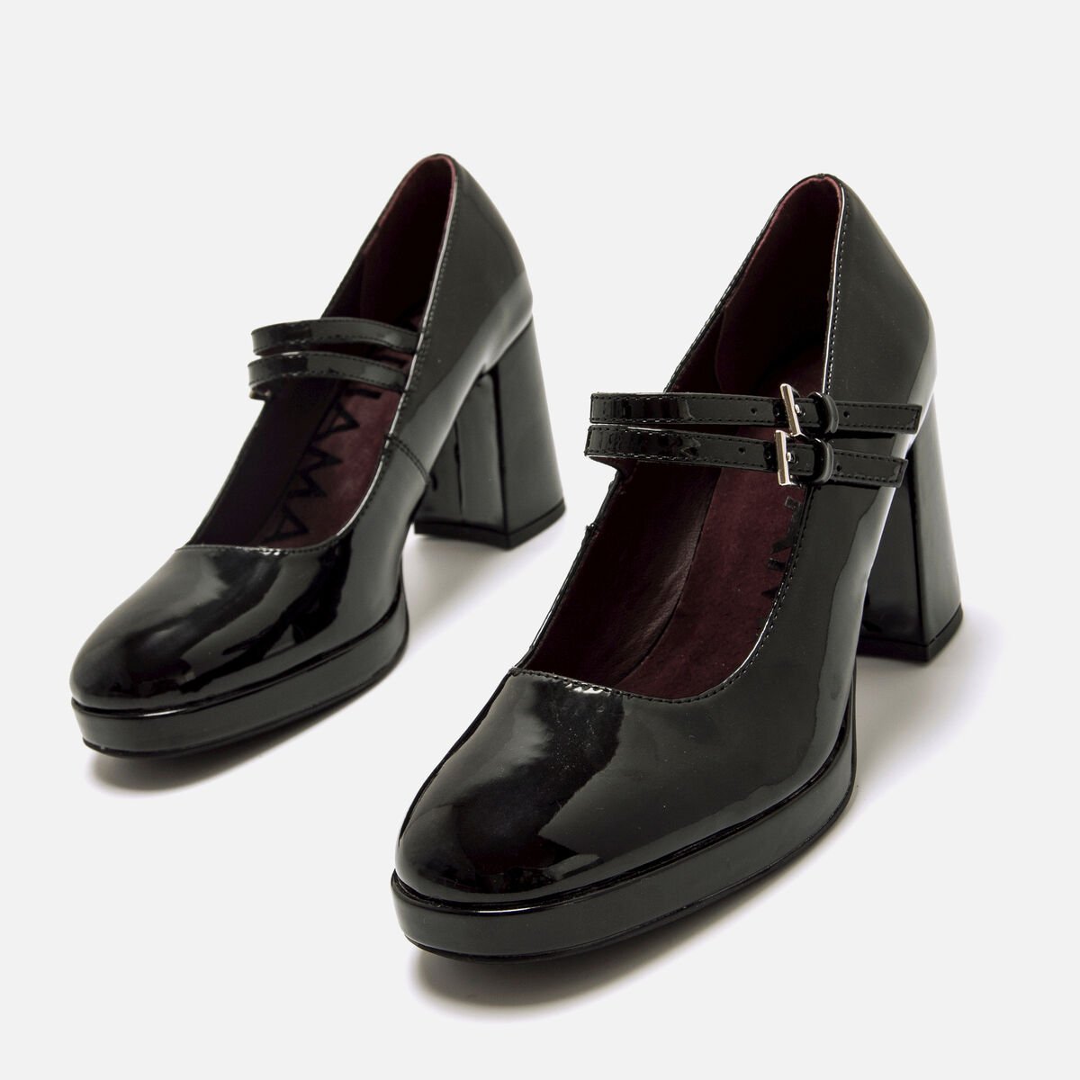 Zapatos de tacon de Mujer modelo FRIULI de MARIAMARE image number 5