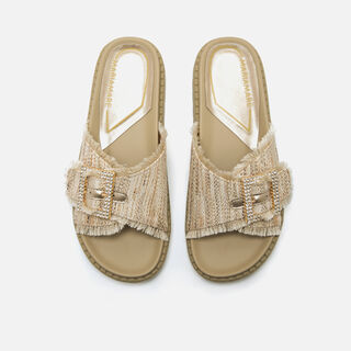 Sandalias planas de Mujer modelo FRAINE de MARIAMARE
