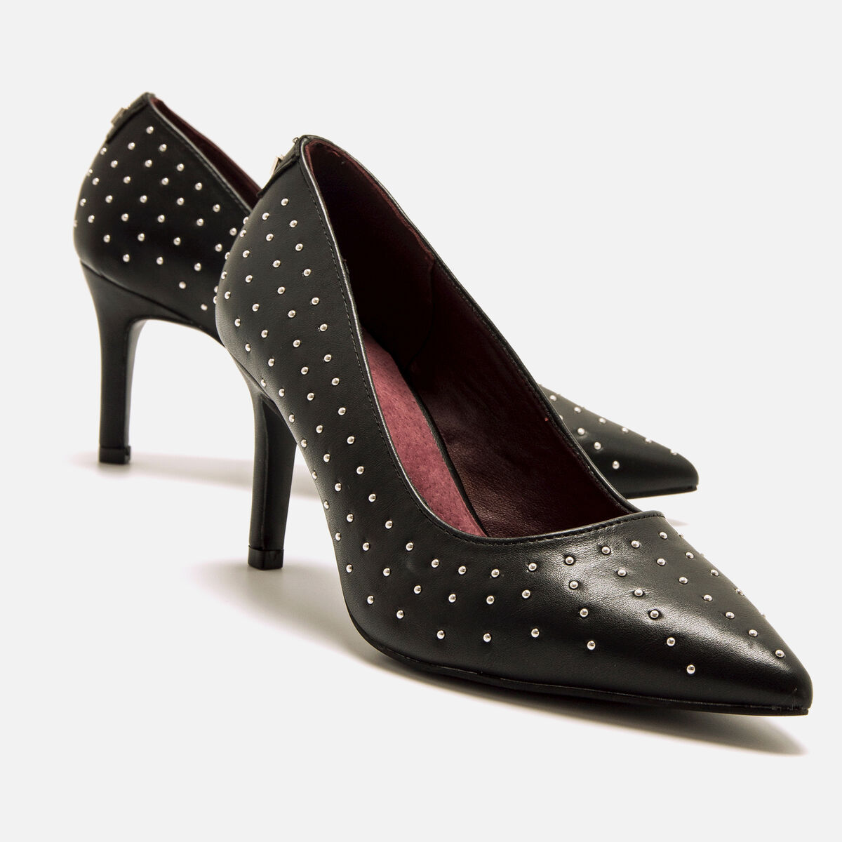 Zapatos de tacon de Mujer modelo NUORO de MARIAMARE image number 3