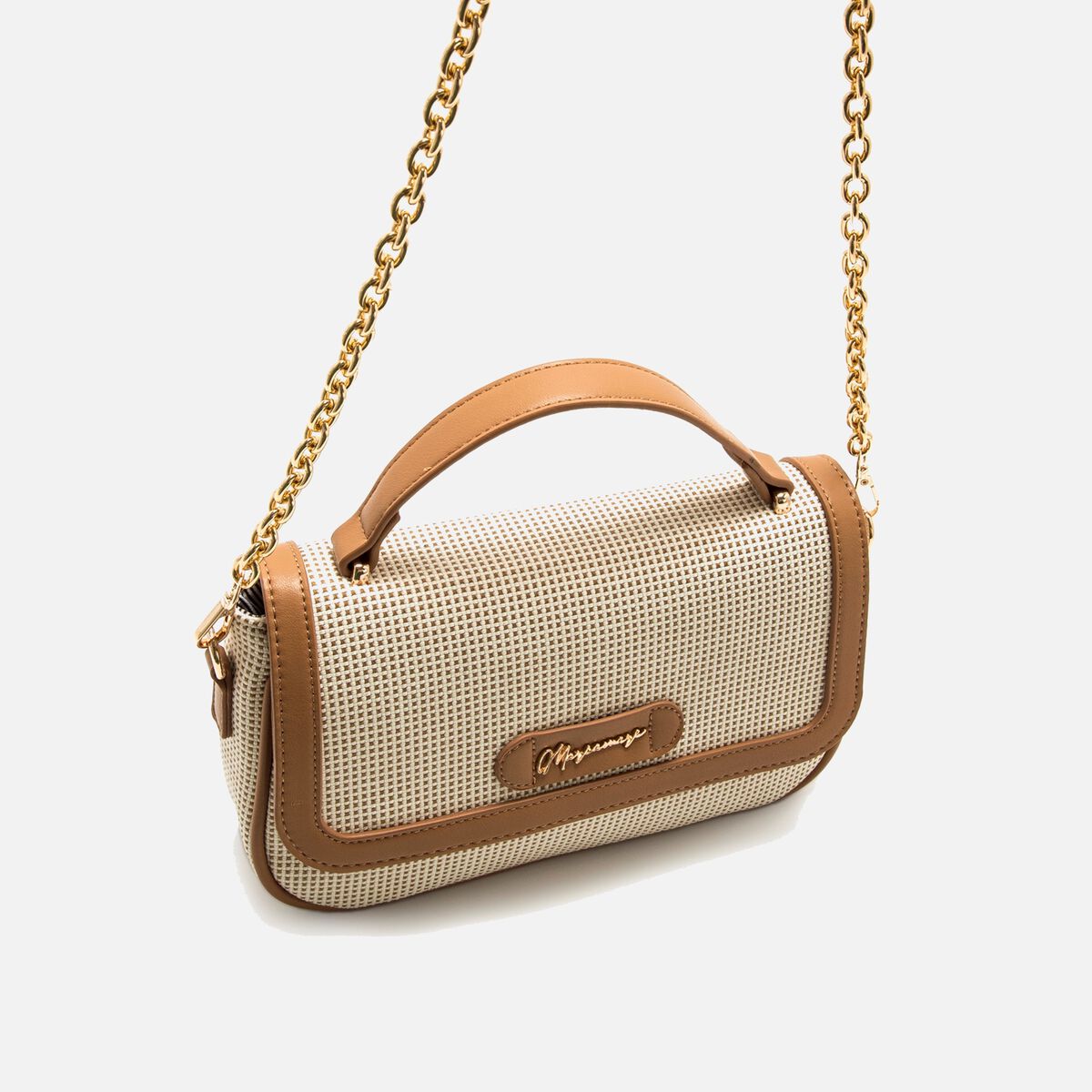 Malas de tiracolo de Mulher modelo FRIO de MARIAMARE image number 1