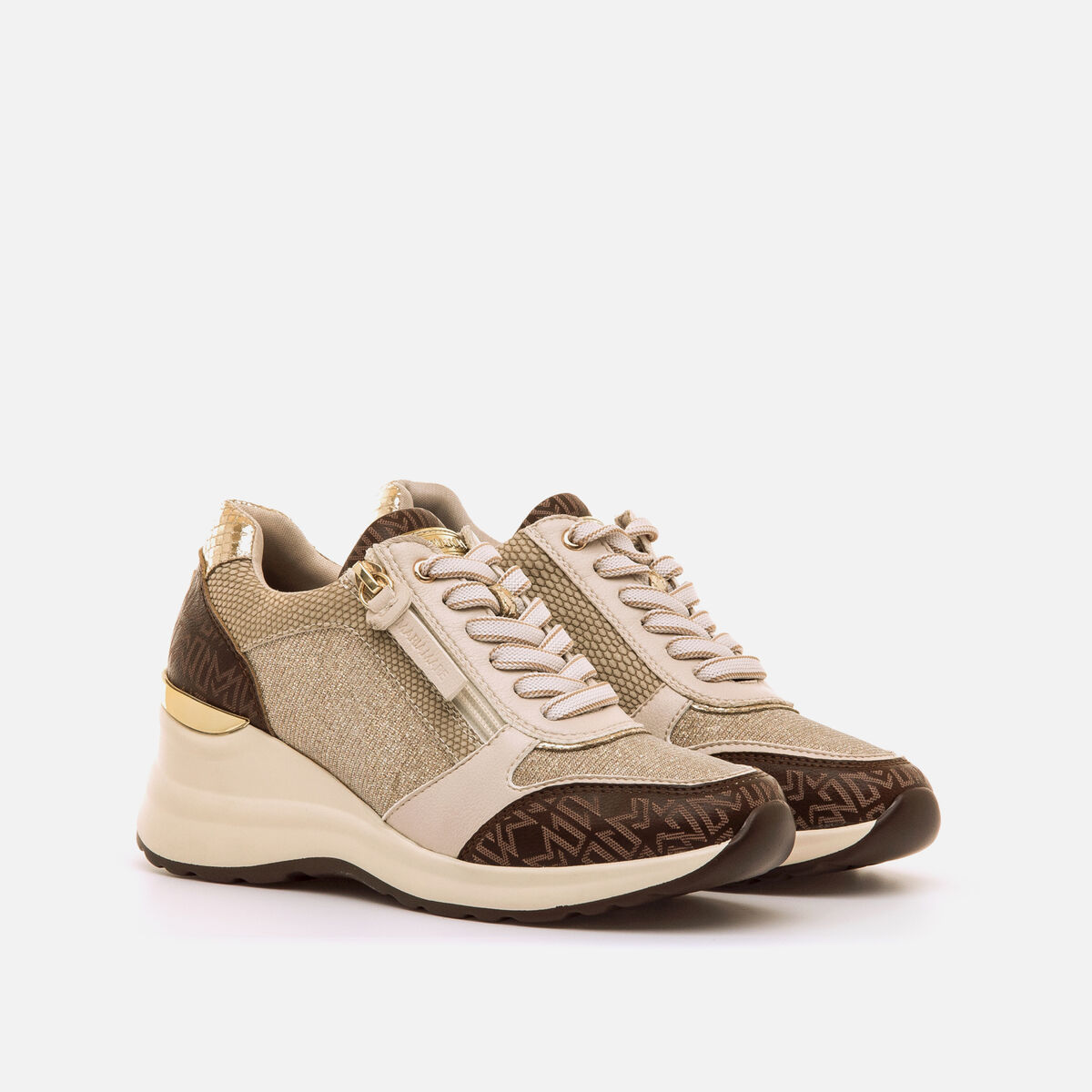 Zapatillas de Mujer modelo CINZIA de MARIAMARE image number 4