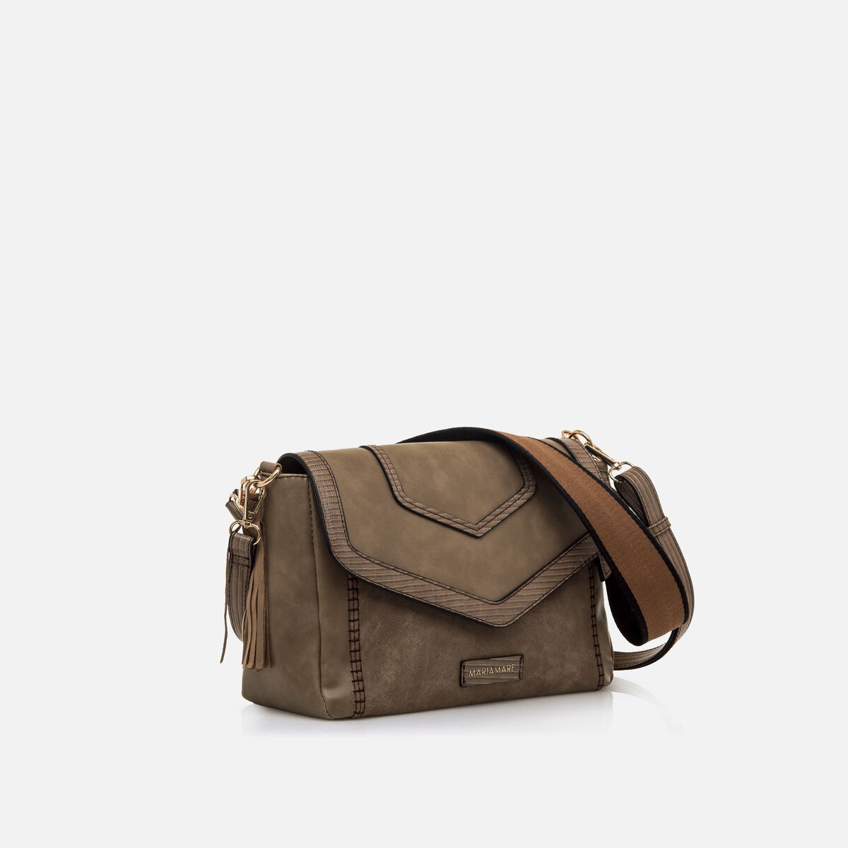 Sacs bandouliere pour Femme mod&egrave;le CASEY de MARIAMARE image number 2