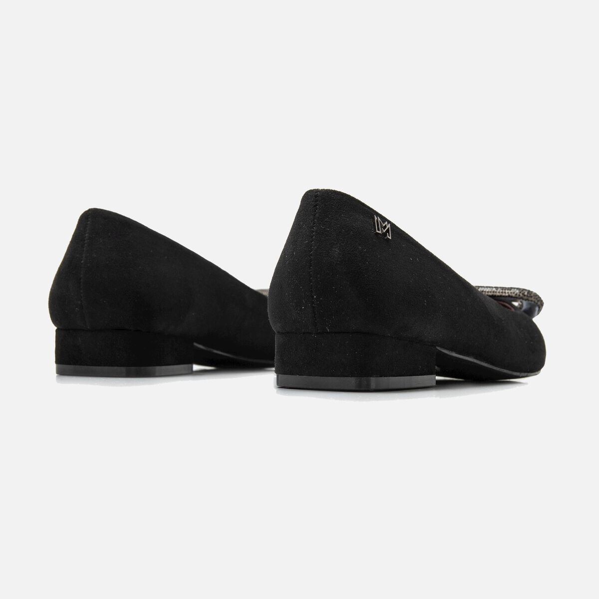 Zapatos planos de Mujer modelo PLUGIA de MARIAMARE image number 5