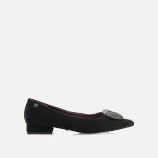 Chaussures plates pour Femme modèle PLUGIA de MARIAMARE