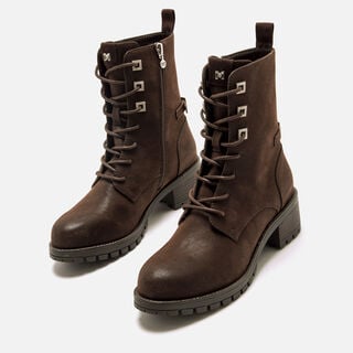 Botinesdetacon-Mujer-ALTEA-MARIAMARE Botines de tacon de Mujer modelo ALTEA de MARIAMARE