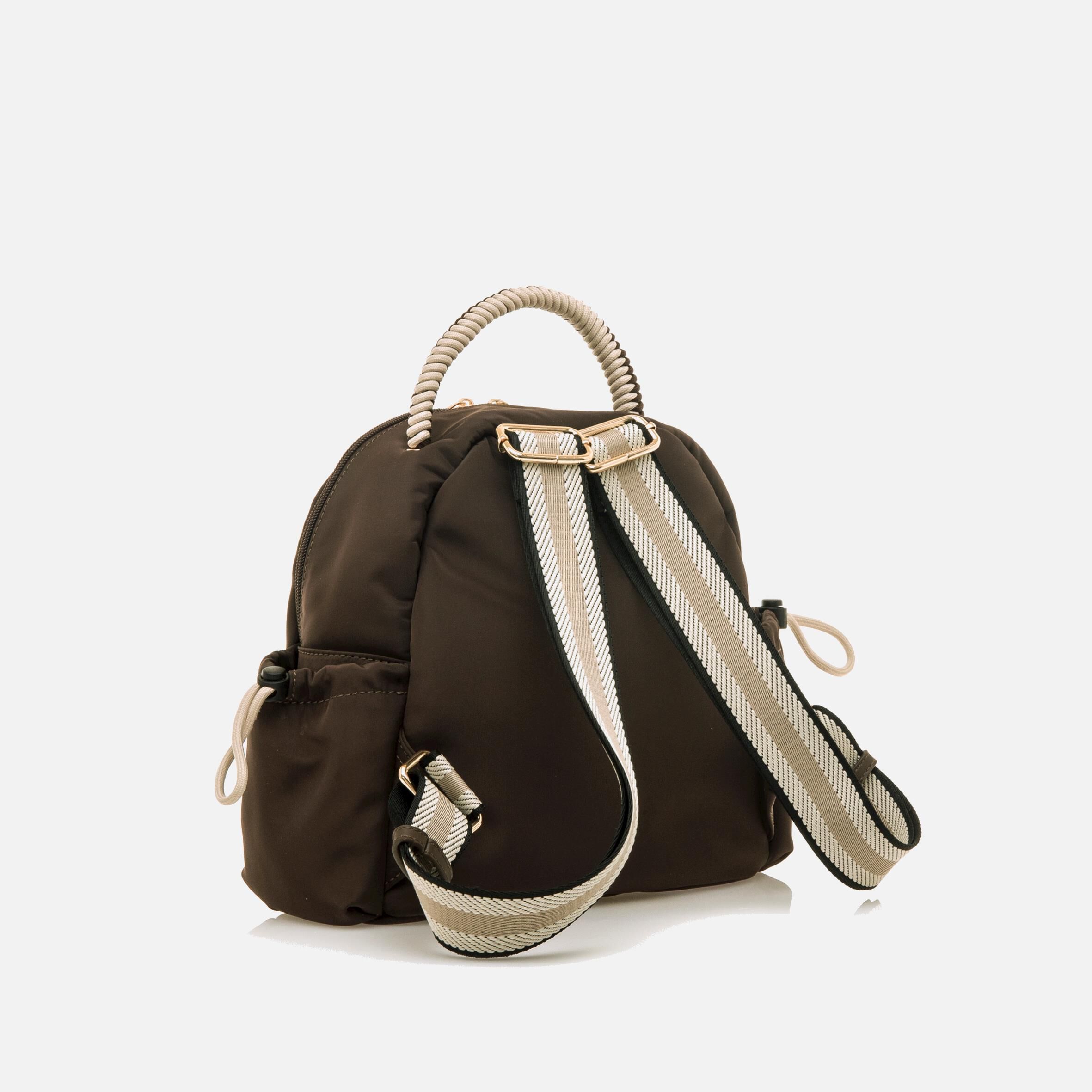 Buy CAMMY brown 58014 Bag Mtng for WOMAN