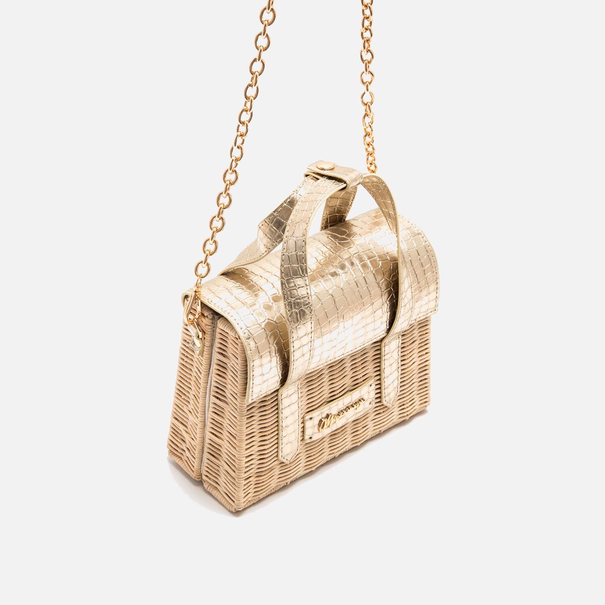 Malas de tiracolo de Mulher modelo ATUNA de MARIAMARE image number 1