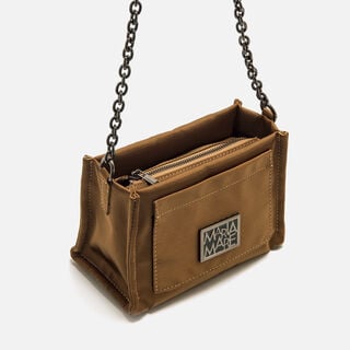 Sacs bandouliere pour Femme mod&egrave;le DAUMA de MARIAMARE